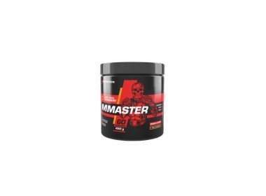 7 Nutrition MMAster 450 g -...