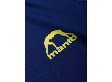 MANTO rashguard STRIPE 2.0 navy blue