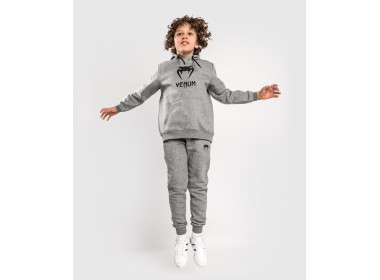 Venum Classic Džemperis - For Kids - Light Heather Grey