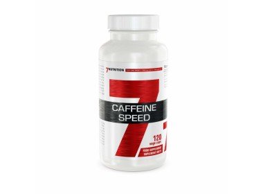 7 Nutrition Caffeine speed...
