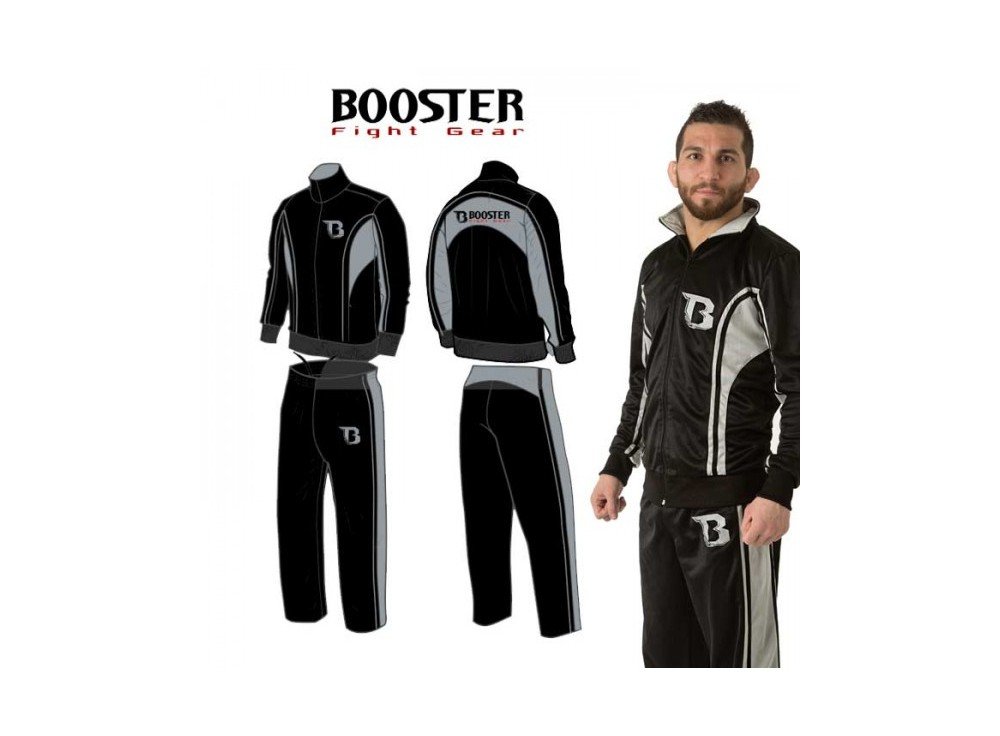 Booster Fight Pro Sportinės Kelnės