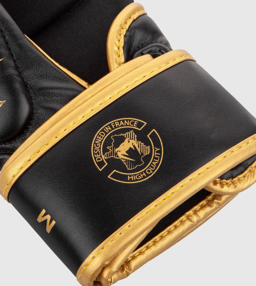 Sparring Gloves Venum Challenger 3.0 - Black/Gold