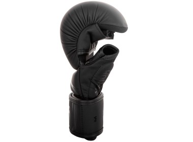 Sparring Gloves Venum Challenger 3.0 - Black/Black