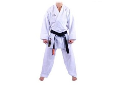 190CM Karate Kimono "Deluxe...