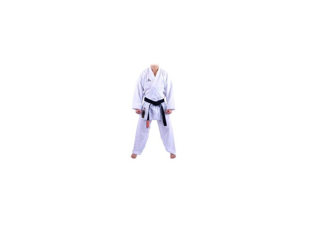 190CM Karate Kimono "Deluxe Kumite"