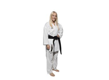 190CM Karate Kimono "Deluxe Kumite"