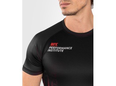 UFC Venum Performance Institute 2.0 Men’s Kompresiniai Marškinėliai