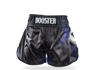 Booster Explosion Muay Thai...