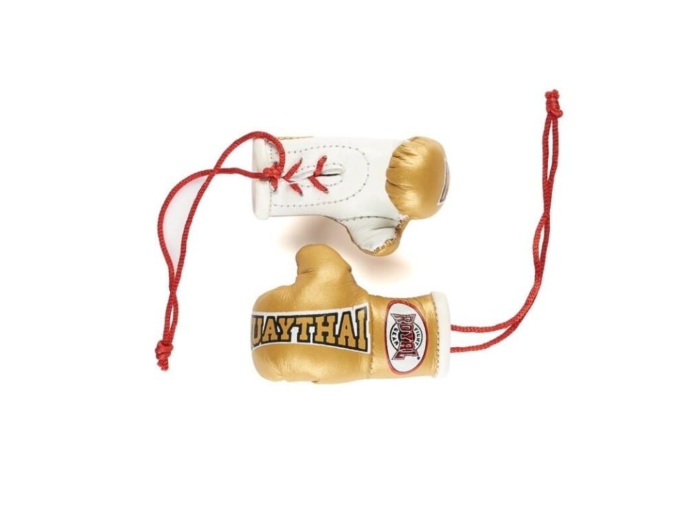 "Royal" mini bokso pirštinaitės - Muaythai