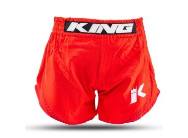 King Pro Boxing Basic Muay...