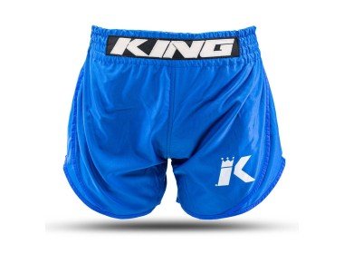 King Pro Boxing Basic Muay...