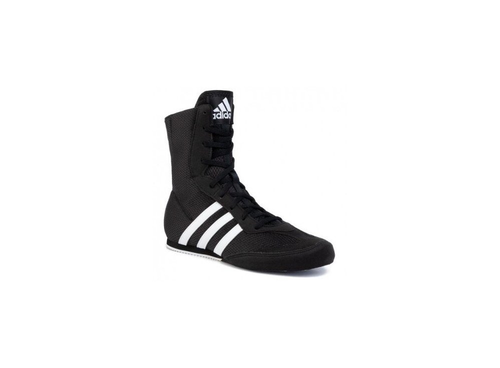 "Adidas" Universalūs Sportiniai Bateliai Box Hog 2 - Black/White