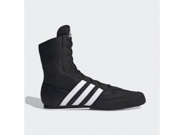 "Adidas" Universalūs Sportiniai Bateliai Box Hog 2 - Black/White