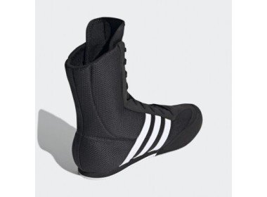 "Adidas" Universalūs Sportiniai Bateliai Box Hog 2 - Black/White