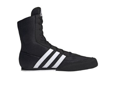 "Adidas" Universalūs Sportiniai Bateliai Box Hog 2 - Black/White