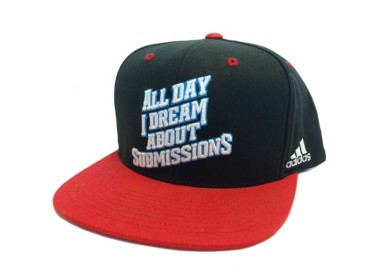 Adidas dream kepurė
