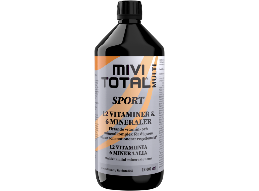 Mivitotal Sport 1000 ml