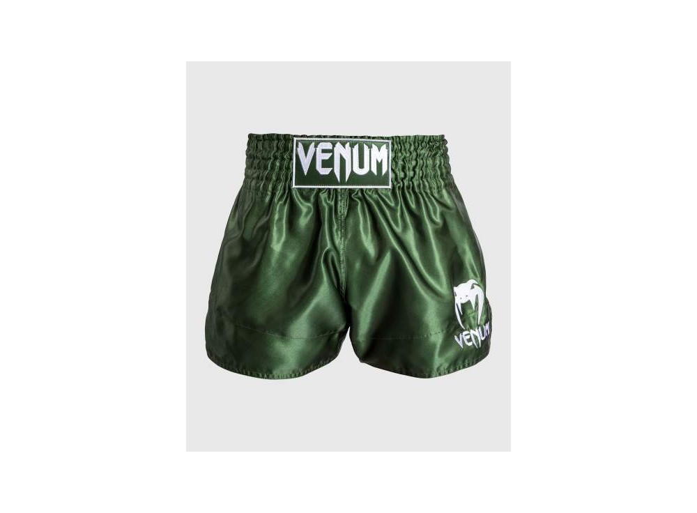 Venum Muay Thai Classic šortai