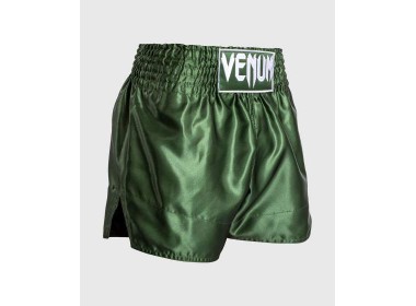 Venum Muay Thai Classic šortai