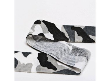 "Leone 1947" bintai 3.5m - Camo grey