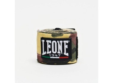 "Leone 1947" bintai 3.5m - Camo green (AB705-16)