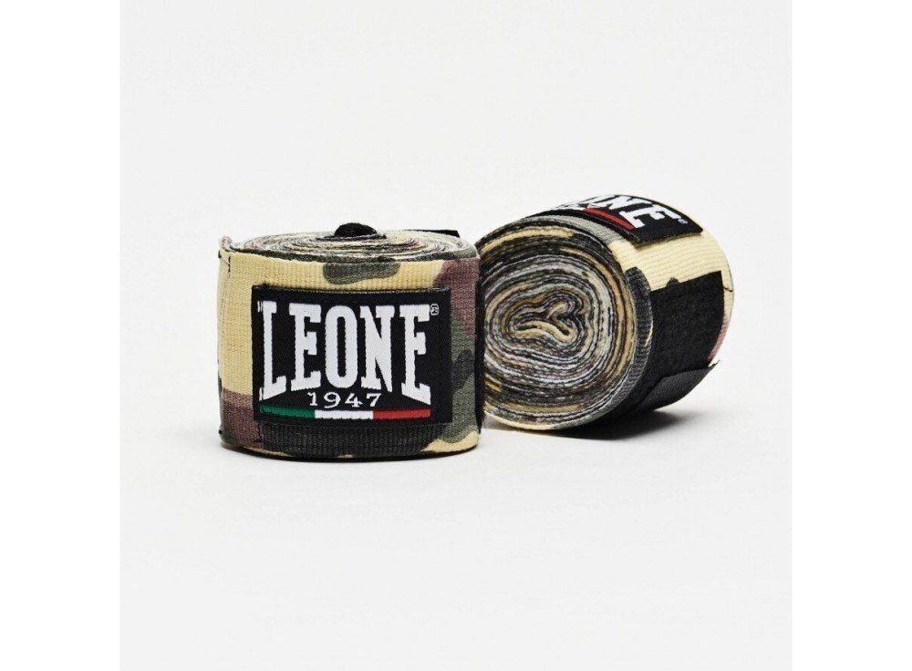 "Leone 1947" bintai 3.5m - Camo green (AB705-16)