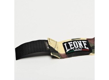 "Leone 1947" bintai 3.5m - Camo green (AB705-16)