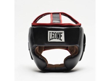 "Leone 1947" bokso šalmas...