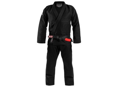 Venum contender evo bjj kimono - juodas