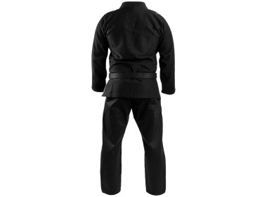 Venum contender evo bjj kimono - juodas