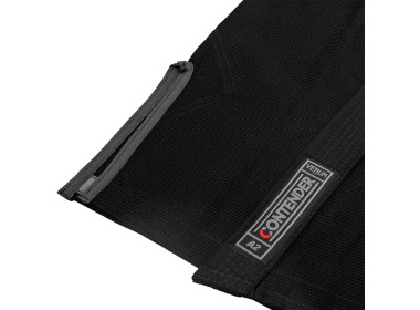 Venum contender evo bjj kimono - juodas