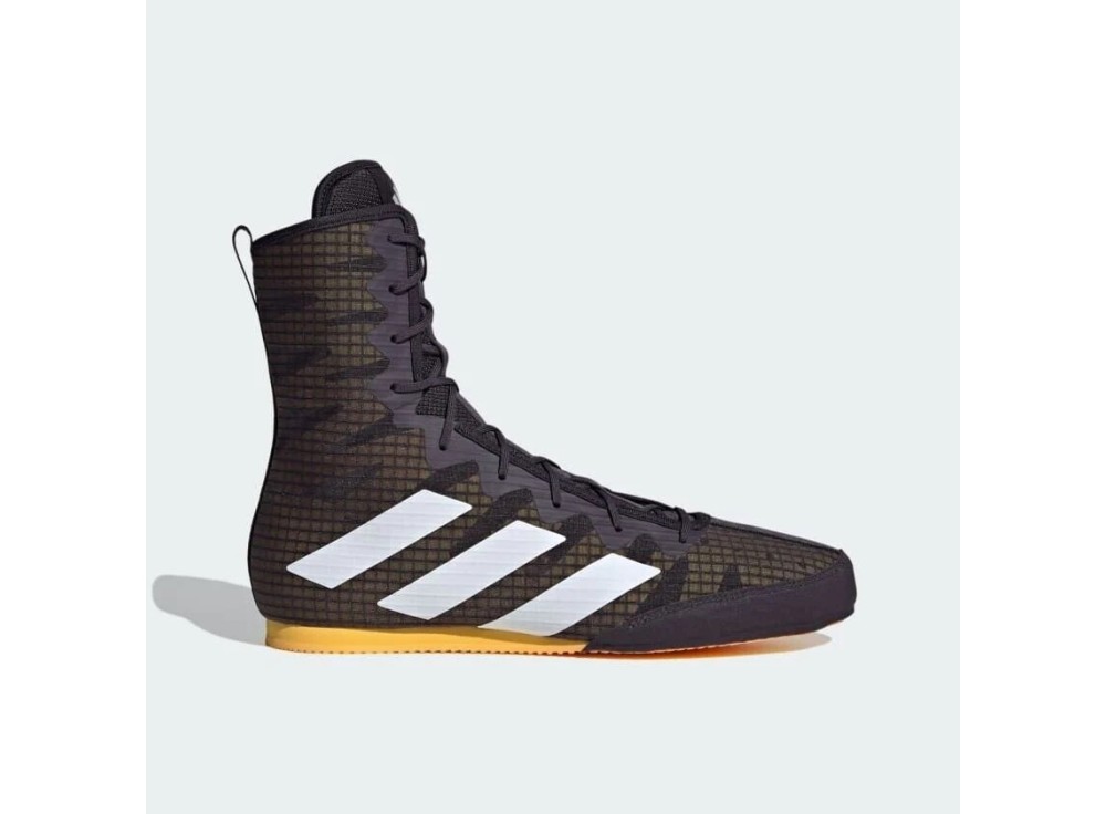 Adidas box hog 4 bokso bateliai