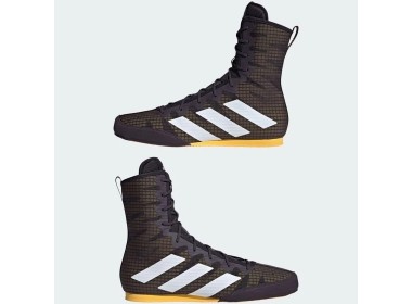 Adidas box hog 4 bokso bateliai