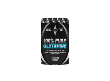 Azgard Glutamine pure 500 g