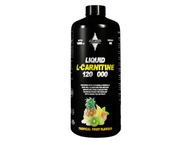 Azgard L-Carnitine Liquid 120 000 1000 ml