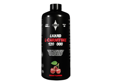 Azgard L-Carnitine Liquid 120 000 1000 ml