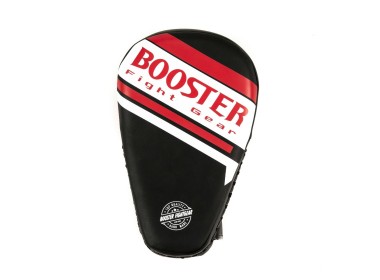 Booster letenos red/black/white