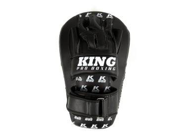 King pro boxing Ilgos Letenos