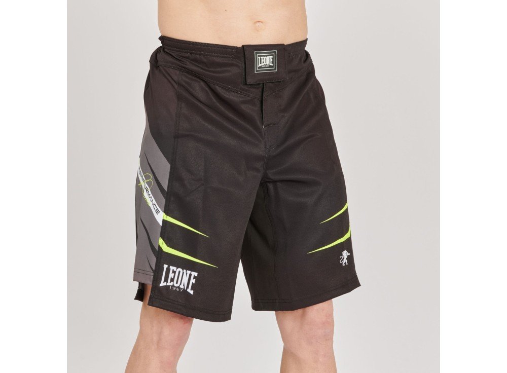 Leone Revo Fluo mma šortai