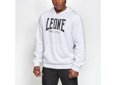 Leone logo džemperis