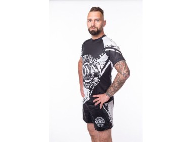 Joya predator rashguard