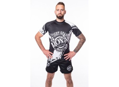 Joya predator rashguard