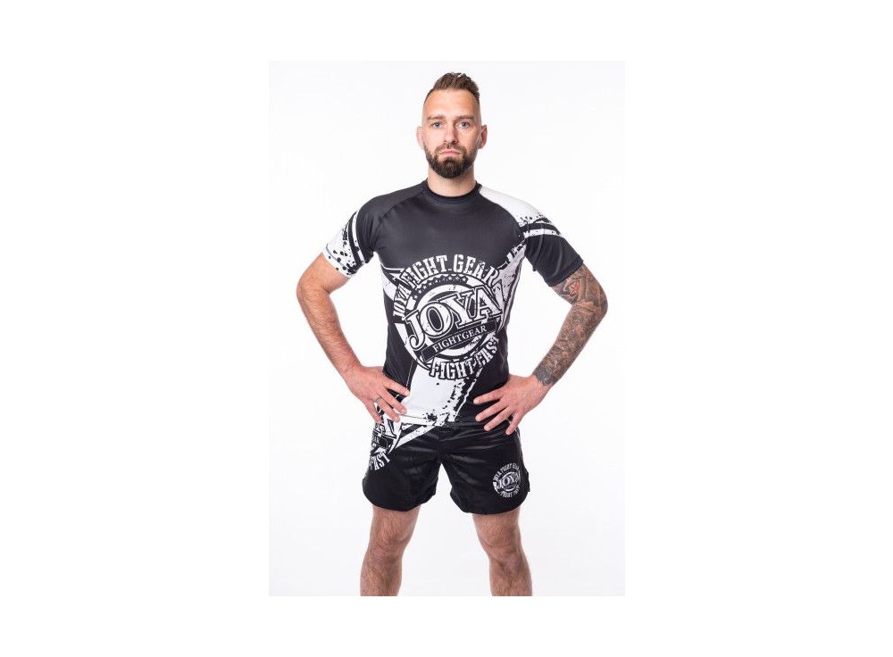 Joya predator rashguard