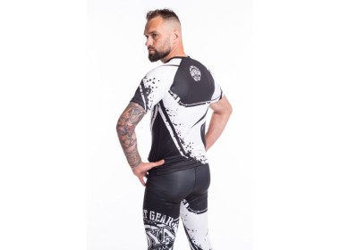 Joya predator rashguard