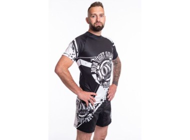 Joya predator rashguard