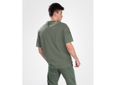 Venum Connect XL T-shirt - Green