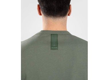 Venum Connect XL T-shirt - Green