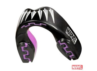 "Marvel" dantų apsauga...