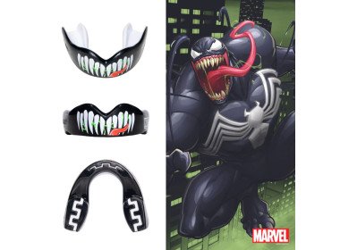 "Marvel" dantų apsauga Venom