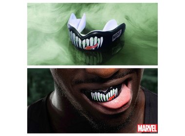 "Marvel" dantų apsauga Venom